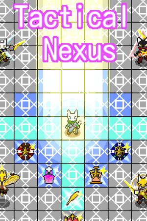 Tactical Nexus Tactical Nexus