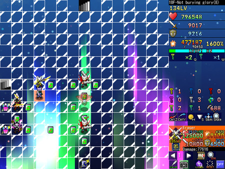 Скриншот из Tactical Nexus