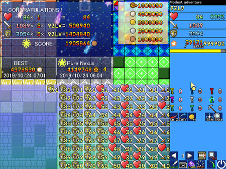 Tactical Nexusfor windows and Linux 1