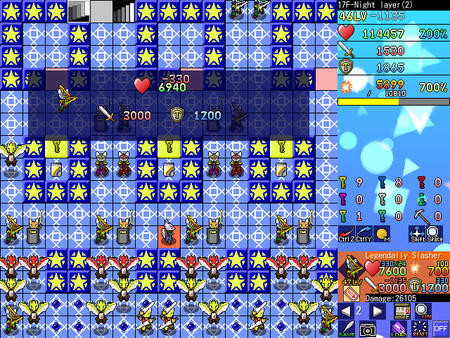 Скриншот из Tactical Nexus