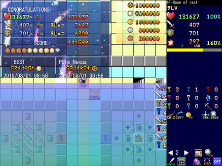 Скриншот из Tactical Nexus