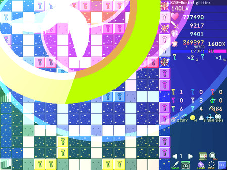 Tactical Nexus game for Linux 1