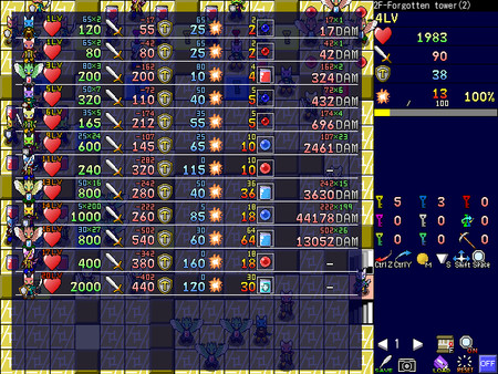 Скриншот из Tactical Nexus