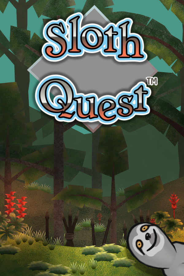 Sloth Quest for steam