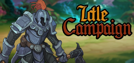 Idle Campaign cover art