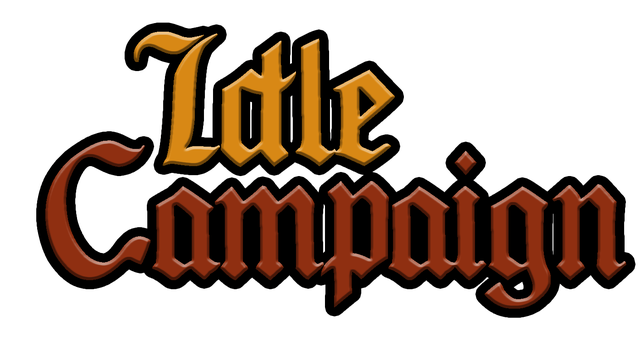 Idle Campaign Logo