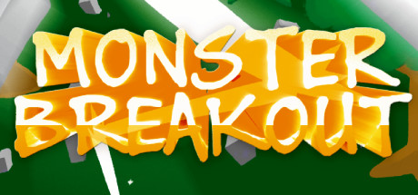 Monster Breakout cover art