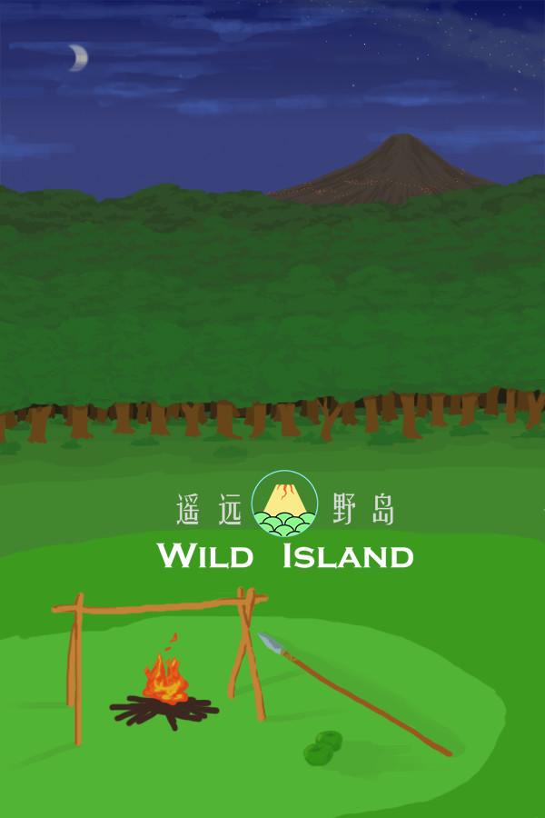 WildIsland for steam