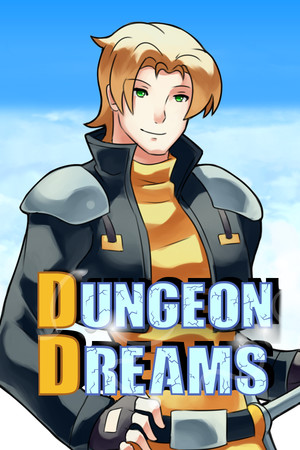 Dungeon Dreams (Female Protagonist) Dungeon Dreams (Female Protagonist)