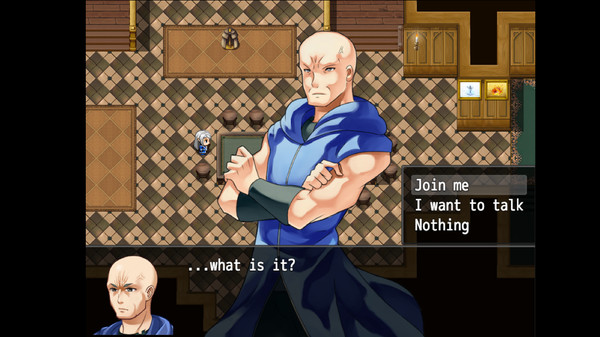 Скриншот из Dungeon Dreams (Female Protagonist)