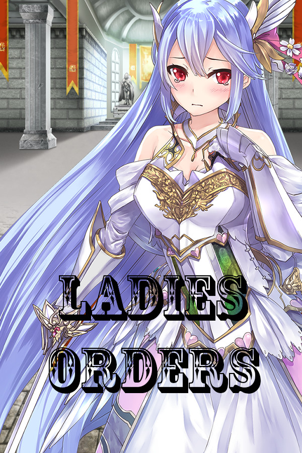 Ladies Orders for steam