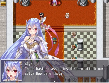 Ladies Ordersfor windows and Linux 1