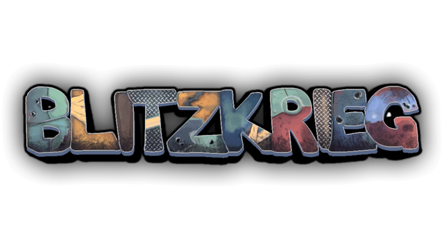 The Blitzkrieg: Weapons of War Logo