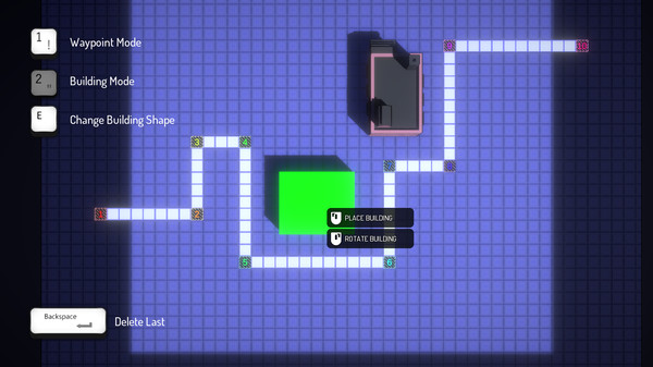 Скриншот из Blitzkrieg