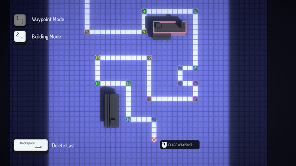 Скриншот из Blitzkrieg - OST