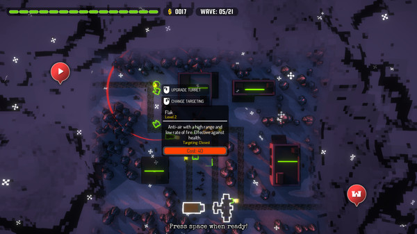 Скриншот из Blitzkrieg - OST