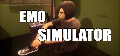 Купить Emo Simulator