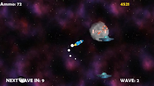 Dodge Rocket game for windows Pc 1