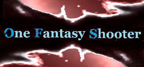 One Fantasy Shooter cover art