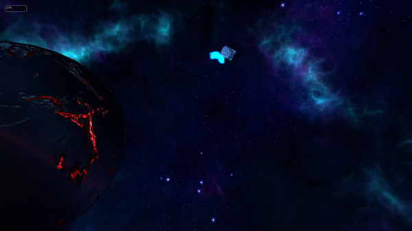 One Fantasy Shooter game for Linux 1