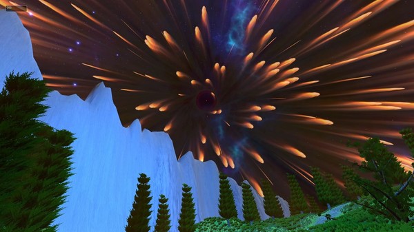 One Fantasy Shooterfor windows and Linux 1