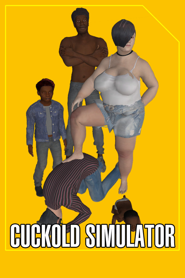 Steam portrait for CUCKOLD SIMULATOR: Life as a Beta Male Cuck.