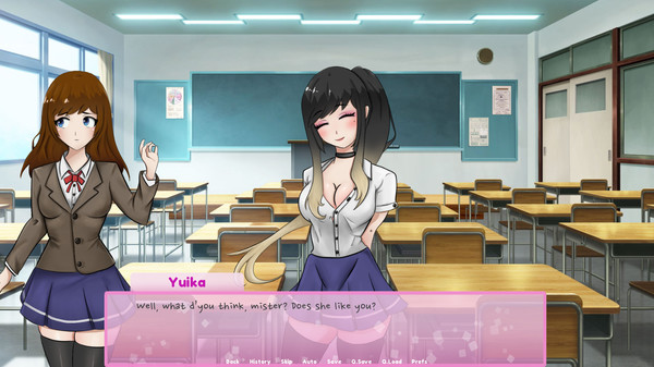 Скриншот из Every Day's Different