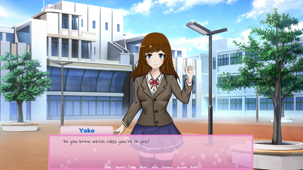 Скриншот из Every Day's Different