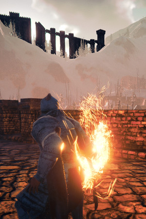 Slaveblade