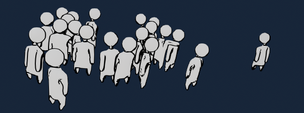 Crowd Simulator