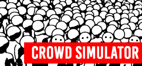 Crowd Simulator cover art