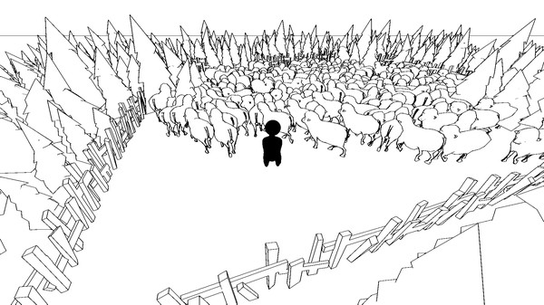 Crowd Simulator game for windows Pc 1