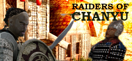 Raiders of Chanyu cover art