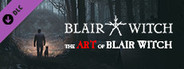 The Art of Blair Witch