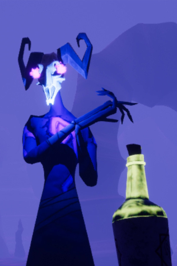 Cures & Curios for steam