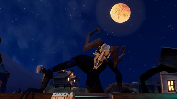 Cures & Curios for linux