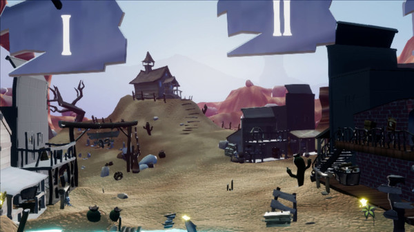 Cures & Curios game for windows Pc 1