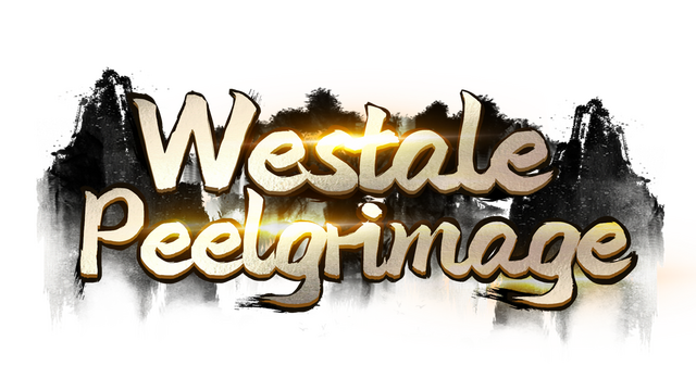 Westale: Peelgrimage Logo