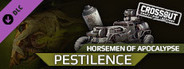 Crossout - Horsemen of Apocalypse: Pestilence