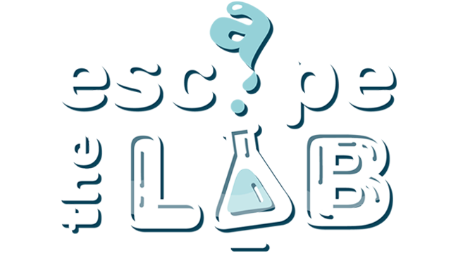 Escape the Lab Logo