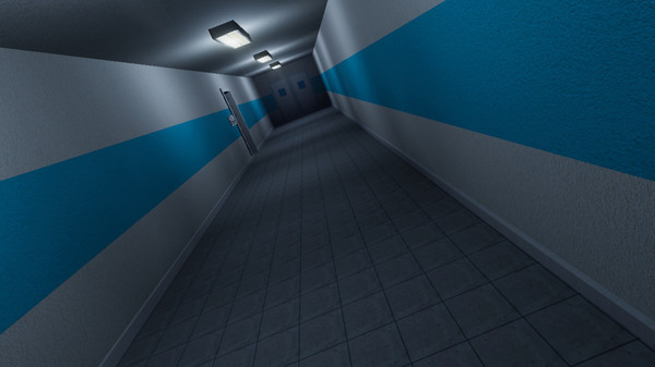 Скриншот из Escape the Lab Скриншот из Escape the Lab