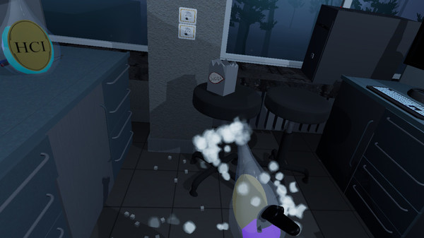 Скриншот из Escape the Lab Скриншот из Escape the Lab