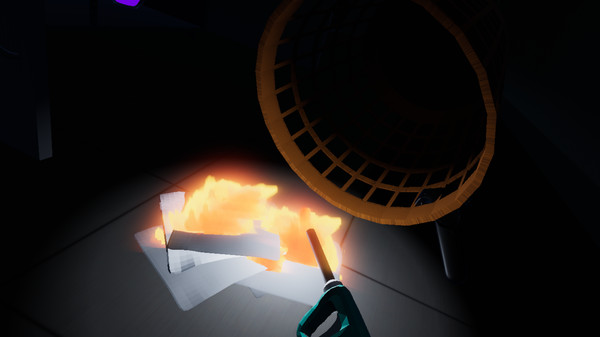 Скриншот из Escape the Lab Скриншот из Escape the Lab