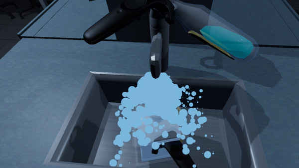 Скриншот из Escape the Lab Скриншот из Escape the Lab