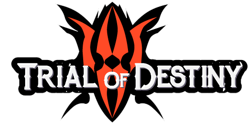Trial Of Destiny Logo