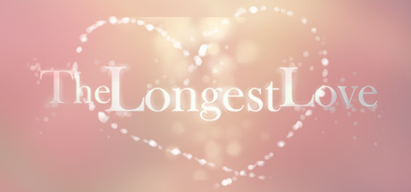 The Longest Love cover art