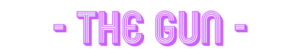 Sex & Gun PC