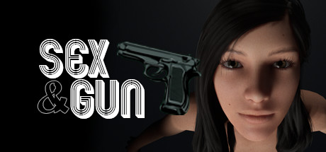 Sex & Gun PC cover art