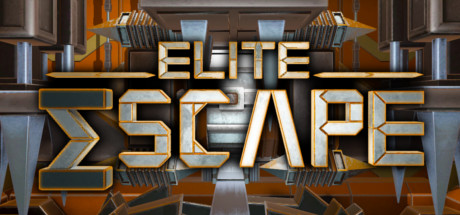 Elite Escape cover art