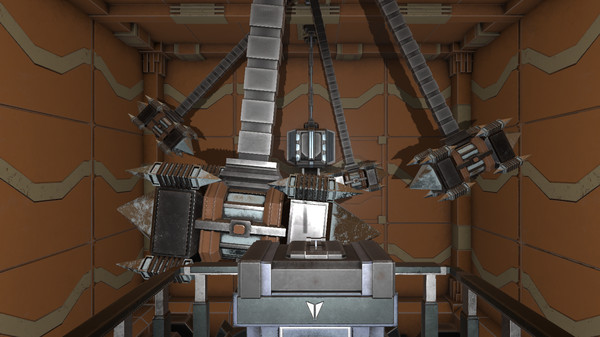 Elite Escape game for Linux 1